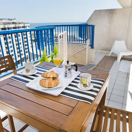Living - Patacona Beach 15