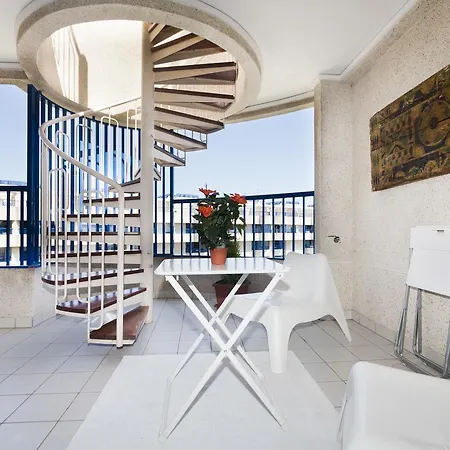 Living - Patacona Beach 15 Valence