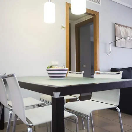 Appartement Living - Patacona Beach 15
