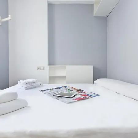 Living - Patacona Beach 15 Appartement *