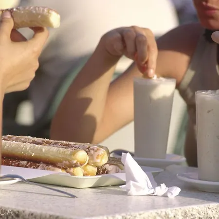 Affittacamere Ciencias