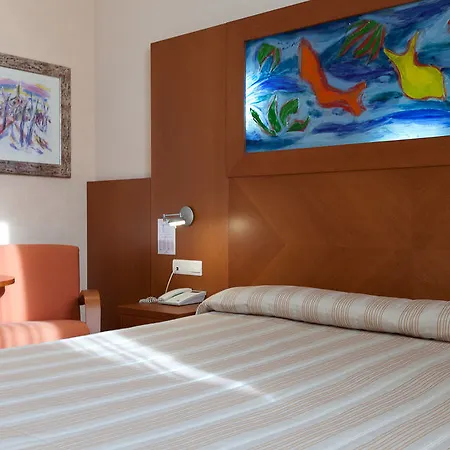 Dwo Hotel Valencia