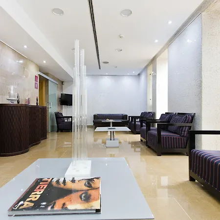 & Co. J. Botanico Boutique 3* Valencia
