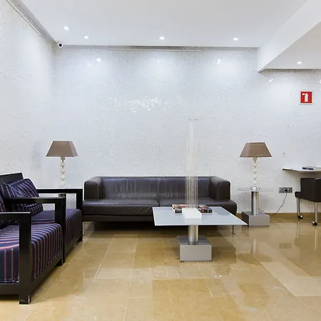 You&co. J. Botánico Boutique Hotel