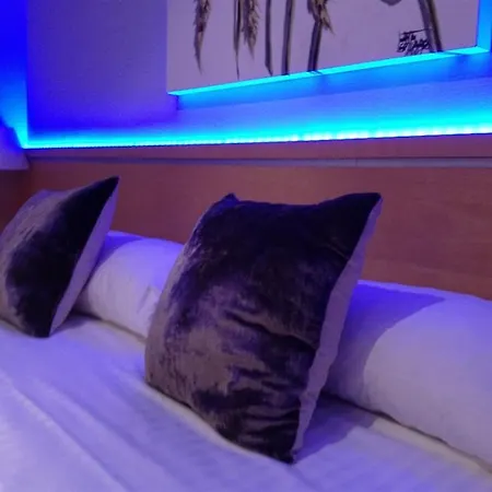 & Co. J. Botanico Boutique 3* Βαλένθια