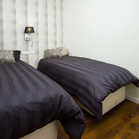 Total Charming Апартаменты *