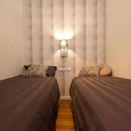 Total Charming * Валенсия