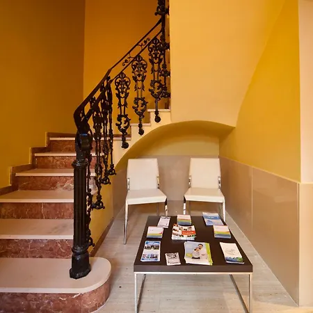 Realrent Marina Real شقة