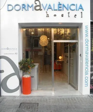 Dormavalencia