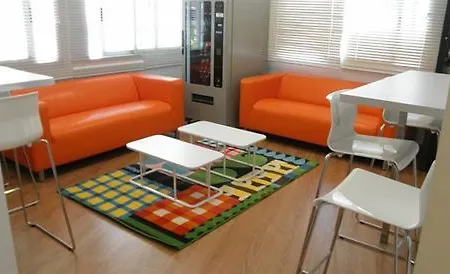 Pensionat Dormavalencia