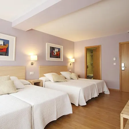 Pensionat Dormavalencia Valencia