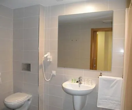 Pensionat Dormavalencia Valencia