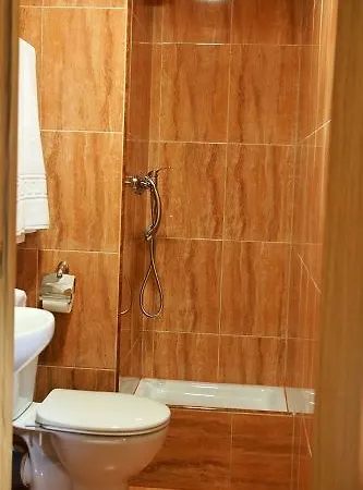 Hospederia Del Pilar Guest house