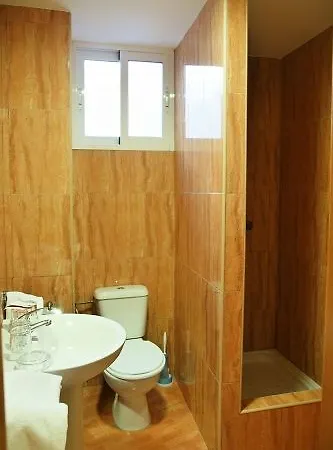 هوسبيديريا ديل بيلار 3*