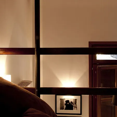 Apartamento Bubuflats / Mercat *