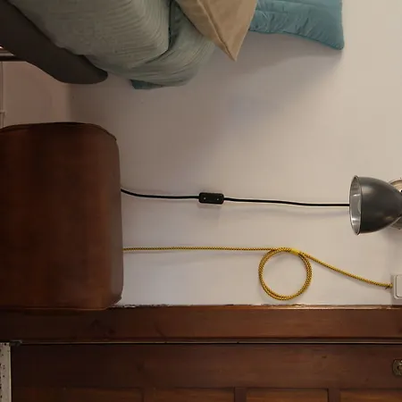 Bubuflats Mossen דירה