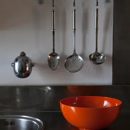 アパート Bubuflats Mossen バレンシア