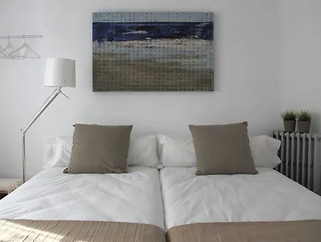 7 Moons Frühstückspension Valencia