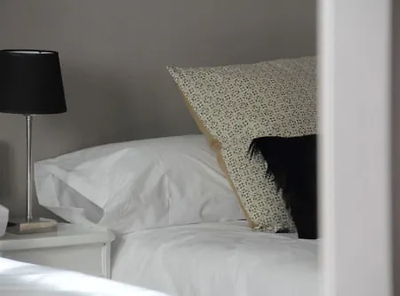 7 Moons Frühstückspension