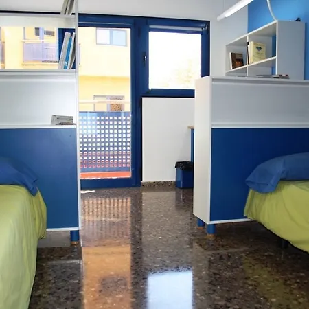 Juvenil Colegio Mayor Galileo Galilei Walencja