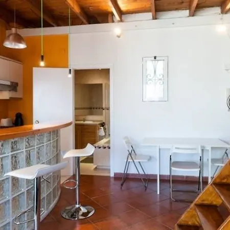 Baron Suites Ruzafa Valencia