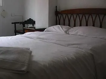 熙德旅馆