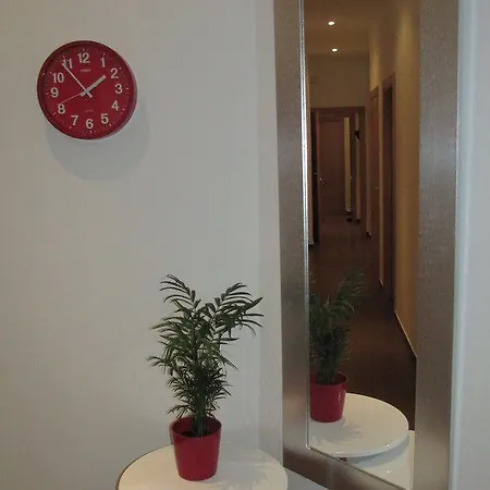 Casa Cosy アパート バレンシア