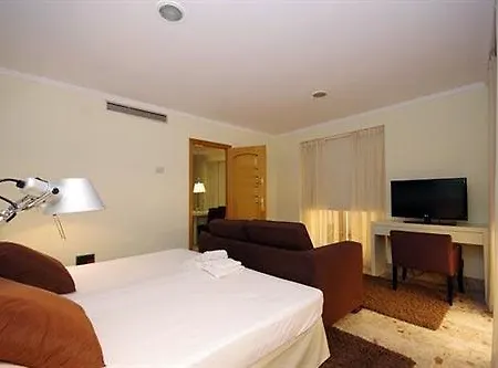 Bet - Catedral Apartmán *