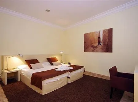 Bet - Catedral Apartmán *