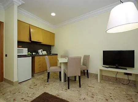 Bet - Catedral Apartmán Valencie