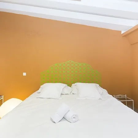 River 旅馆 瓦伦西亚