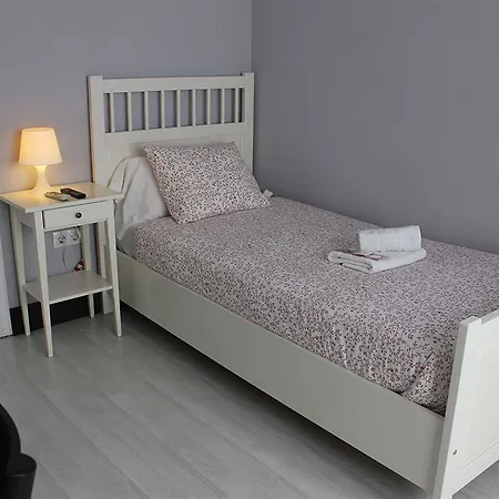 Hotel Hi Canovas *