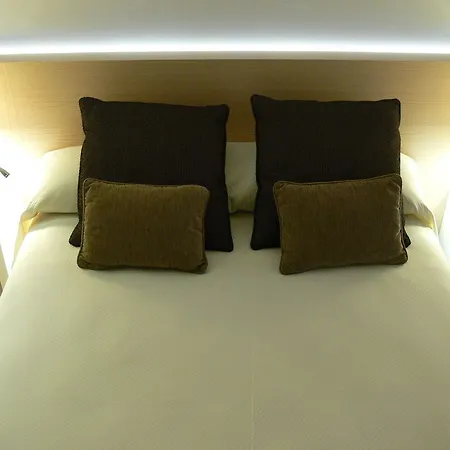 Center Flats Valencia