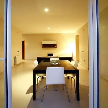 Апартаменты Realrent Marina Real
