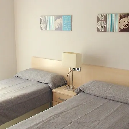 Realrent Marina Real * Валенсия