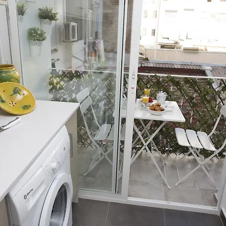 Apartment Antiguo Reino