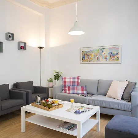 Antiguo Reino Apartment Valencia