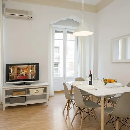 Antiguo Reino Appartement