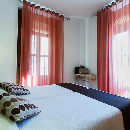 Living Hotell Valencia