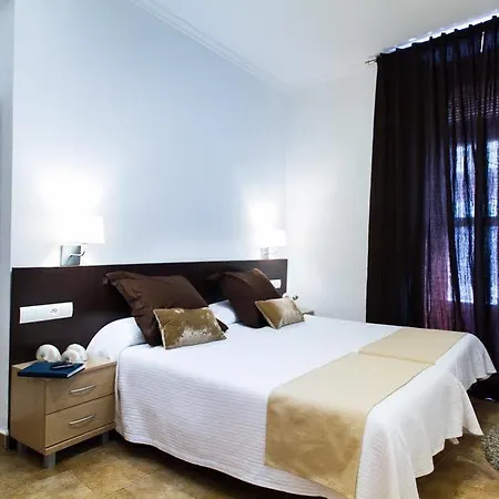 Hotell Living