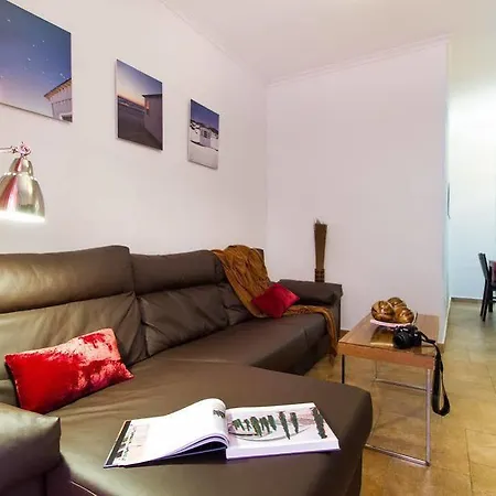 Living Hotell Valencia