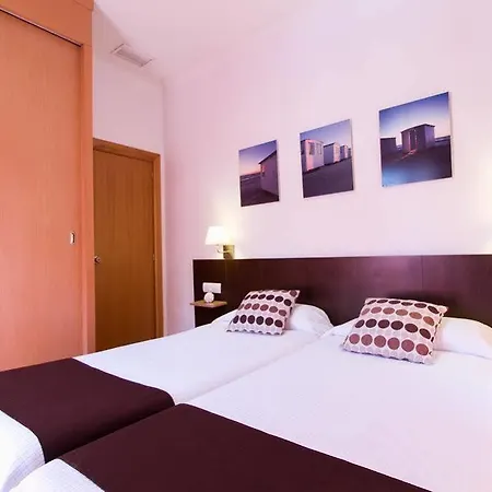 Hotell Living