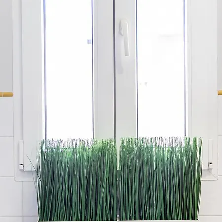 Travel Habitat Atico Calle Comedias Apartment