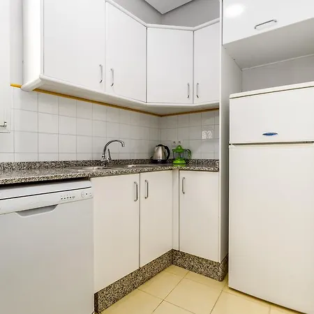 Apartament Travel Habitat Atico Calle Comedias