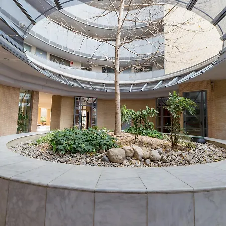 Apartman Travel Habitat - Ciudad De Ciencias *