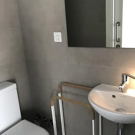 Atico Loft Gran Turia * Valencia