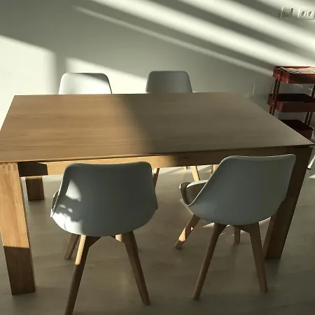 Atico Loft Gran Turia Valencia