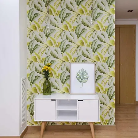 Apartup Patacona Attic I * Valencia