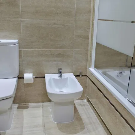 Apartup Patacona Attic I * Valencia