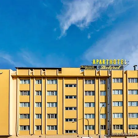 Beleret Hotell